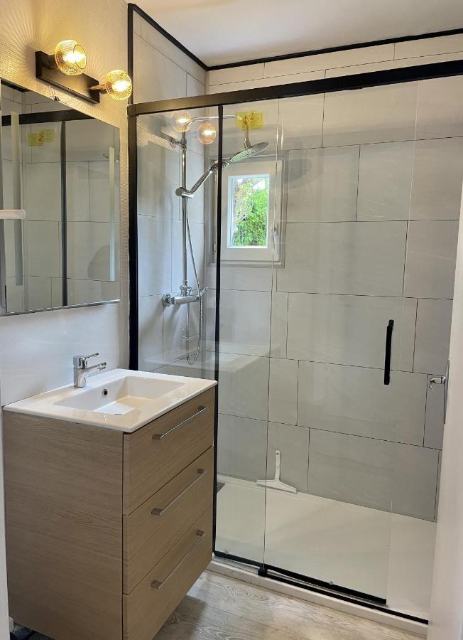 Appartement Appart 5 Pers - 500M De La Plage & Proche Thalasso à Cabourg Extérieur photo