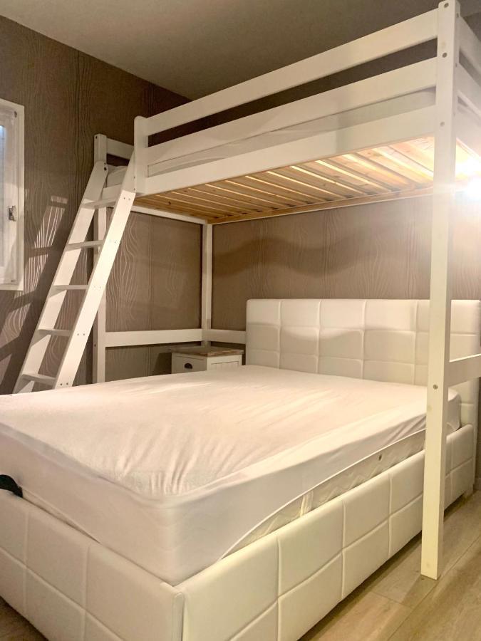 Appartement Appart 5 Pers - 500M De La Plage & Proche Thalasso à Cabourg Extérieur photo